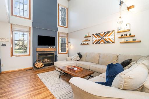 Welcome to 8084 Curtis Lane in Eden Prairie, MN!