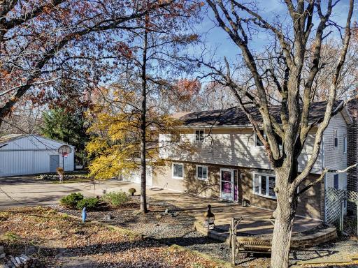 Photo for 17758 Tonto Street NW, Ramsey, MN 55303 - listing #6808404 17758 Tonto Street NW, Ramsey, MN 55303