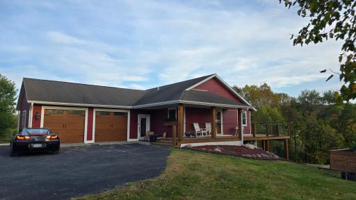 8350 Big Chip Trail NW, Garfield, MN 56332