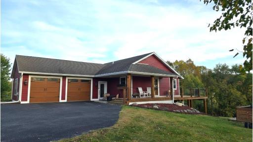 Photo for 8350 Big Chip Trail NW, Garfield, MN 56332 - listing #6808410 8350 Big Chip Trail NW, Garfield, MN 56332