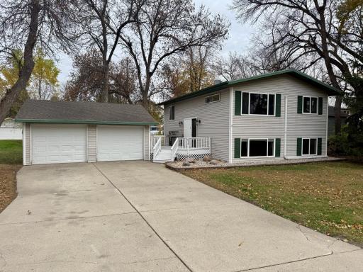 Photo for 614 W Channing Avenue, Fergus Falls, MN 56537 - listing #6808428 614 W Channing Avenue, Fergus Falls, MN 56537