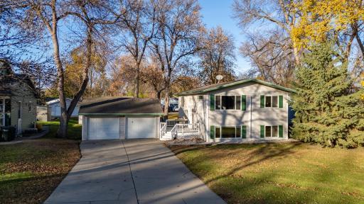 Photo for 614 W Channing Avenue, Fergus Falls, MN 56537 - listing #6808428 614 W Channing Avenue, Fergus Falls, MN 56537