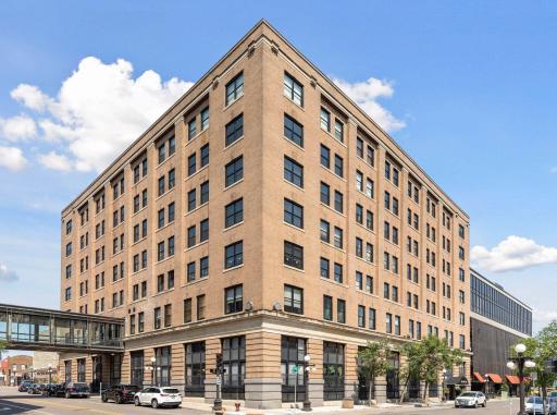 Photo for 406 Wacouta Street, 304, Saint Paul, MN 55101 - listing #6808431 406 Wacouta Street, 304, Saint Paul, MN 55101