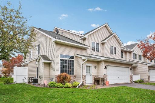 10892 181st Lane NW, Elk River, MN 55330