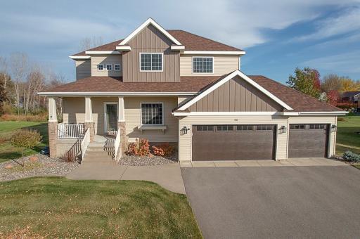 Photo for 708 20th Avenue N, Sartell, MN 56377 - listing #6808469 708 20th Avenue N, Sartell, MN 56377