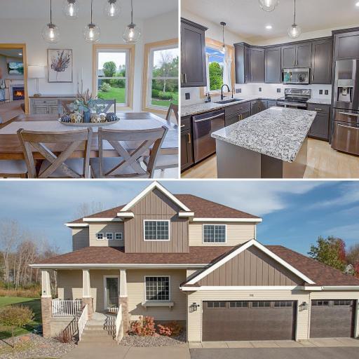 Photo for 708 20th Avenue N, Sartell, MN 56377 - listing #6808469 708 20th Avenue N, Sartell, MN 56377