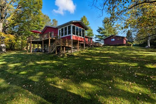 231 27 1/4 26 7/8 Avenue, Cumberland, WI 54829