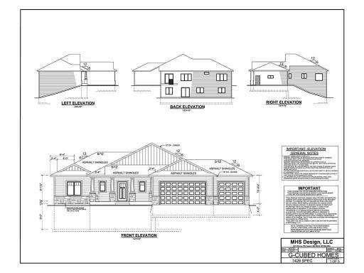 477 SE Amco Lane, Chatfield, MN 55923