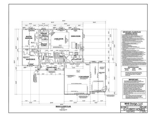 477 SE Amco Lane, Chatfield, MN 55923