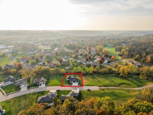 477 SE Amco Lane, Chatfield, MN 55923