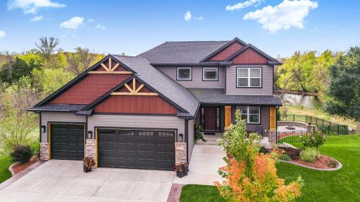 Photo for 3003 Lookout Point, Rockford, MN 55373 - listing #6808508 3003 Lookout Point, Rockford, MN 55373