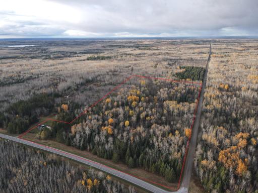 28176 State Hwy 1, Effie, MN 56639