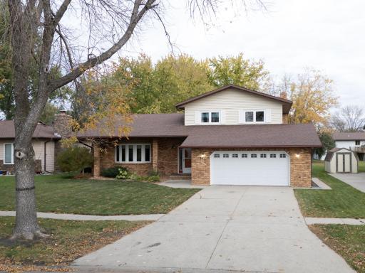 Photo for 851 12th Avenue E, West Fargo, ND 58078 - listing #6808538 851 12th Avenue E, West Fargo, ND 58078