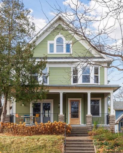 Photo for 2512 Colfax Avenue S, Minneapolis, MN 55405 - listing #6808547 2512 Colfax Avenue S, Minneapolis, MN 55405