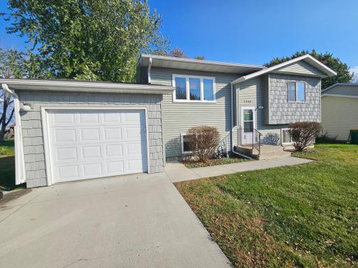 Photo for 1448 13th Street N, Wahpeton, ND 58075 - listing #6808558 1448 13th Street N, Wahpeton, ND 58075