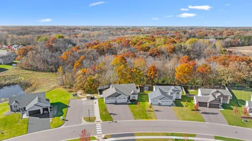 1045 Bellaire Boulevard NW, Isanti, MN 55040