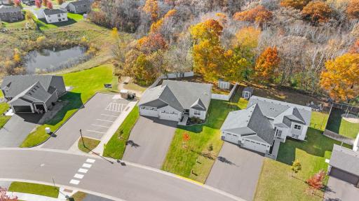 1045 Bellaire Boulevard NW, Isanti, MN 55040