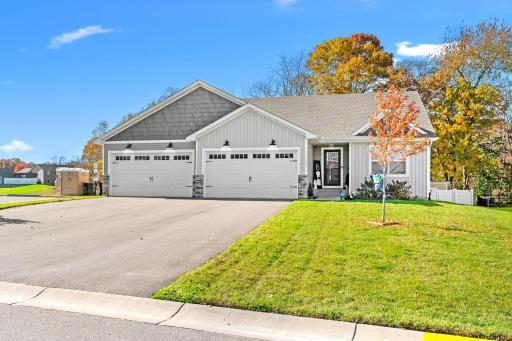 Photo for 1045 Bellaire Boulevard NW, Isanti, MN 55040 - listing #6808567 1045 Bellaire Boulevard NW, Isanti, MN 55040