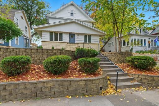 3024 Knox Avenue S, Minneapolis, MN 55408