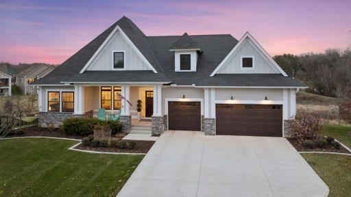 Photo for 24440 Brassie Circle, Excelsior, MN 55331 - listing #6808581 Introducing 24440 Brassie Circle, nestled in the desirable Minnetonka Country Club neighborhood of Shorewood, Minnesota.