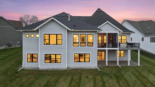 24440 Brassie Circle, Excelsior, MN 55331