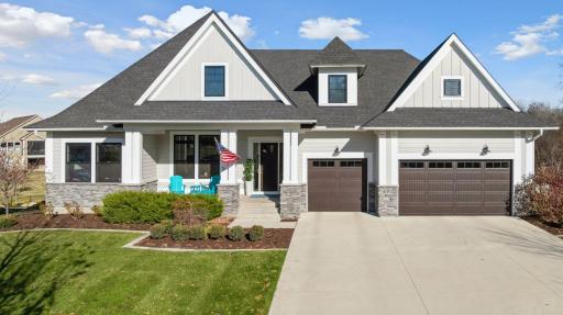 24440 Brassie Circle, Excelsior, MN 55331