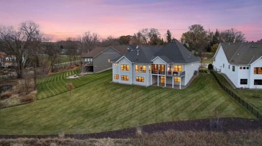 24440 Brassie Circle, Excelsior, MN 55331
