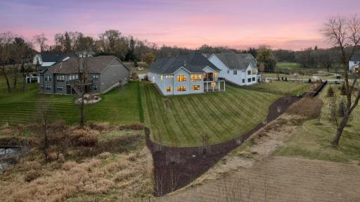 24440 Brassie Circle, Excelsior, MN 55331
