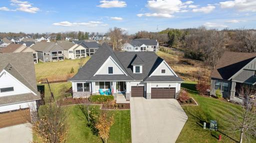 24440 Brassie Circle, Excelsior, MN 55331