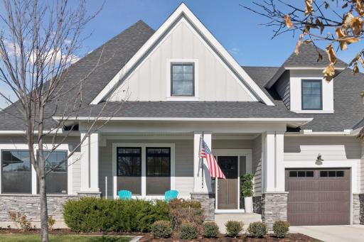 24440 Brassie Circle, Excelsior, MN 55331