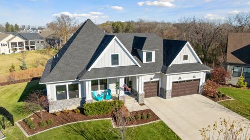24440 Brassie Circle, Excelsior, MN 55331