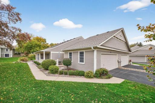 1731 Donegal Drive, Saint Paul, MN 55125