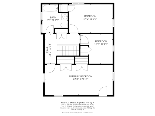 2431 S Shore Boulevard, Saint Paul, MN 55110