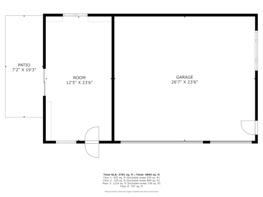 2431 S Shore Boulevard, Saint Paul, MN 55110