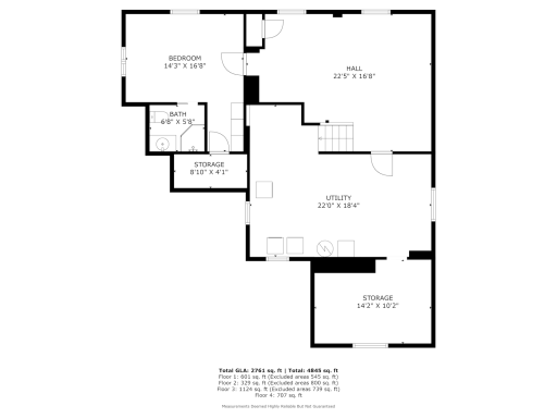 2431 S Shore Boulevard, Saint Paul, MN 55110