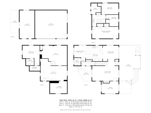 2431 S Shore Boulevard, Saint Paul, MN 55110