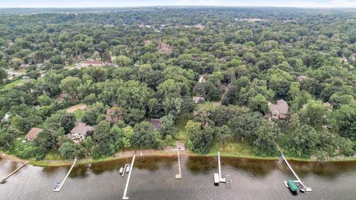2431 S Shore Boulevard, Saint Paul, MN 55110