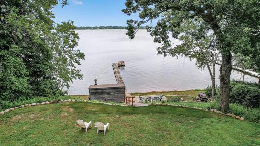 2431 S Shore Boulevard, Saint Paul, MN 55110