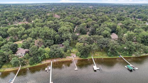 2431 S Shore Boulevard, Saint Paul, MN 55110