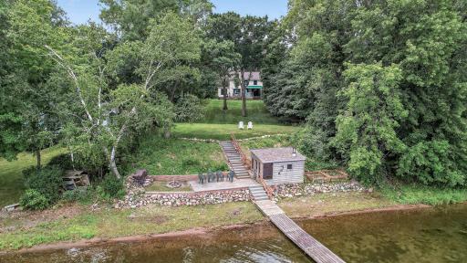 2431 S Shore Boulevard, Saint Paul, MN 55110