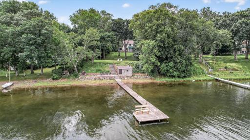 2431 S Shore Boulevard, Saint Paul, MN 55110