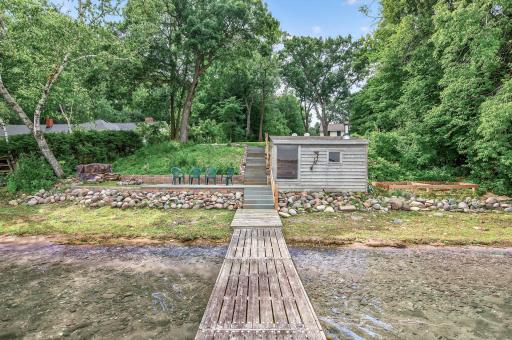2431 S Shore Boulevard, Saint Paul, MN 55110