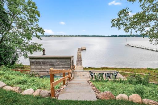 2431 S Shore Boulevard, Saint Paul, MN 55110