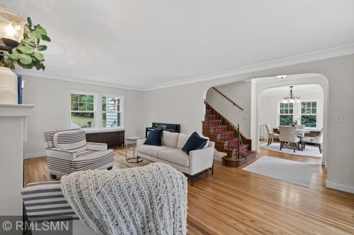 2431 S Shore Boulevard, Saint Paul, MN 55110