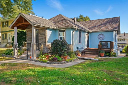Photo for 118 11th Avenue N, South Saint Paul, MN 55075 - listing #6808621 118 11th Avenue N, South Saint Paul, MN 55075