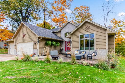 Photo for 21857 Iden Avenue Place N, Forest Lake, MN 55025 - listing #6808623 21857 Iden Avenue Place N, Forest Lake, MN 55025