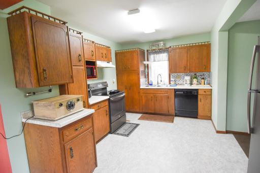 34311 150th Avenue NW, Newfolden, MN 56738