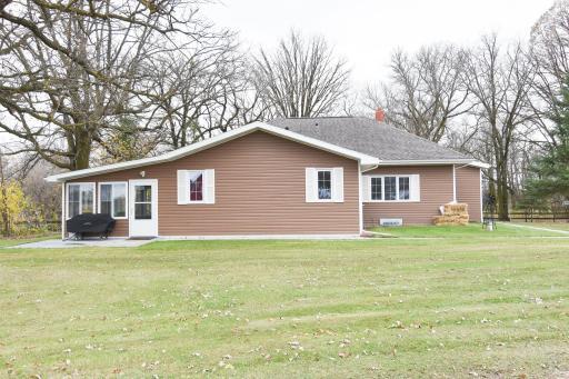 34311 150th Avenue NW, Newfolden, MN 56738