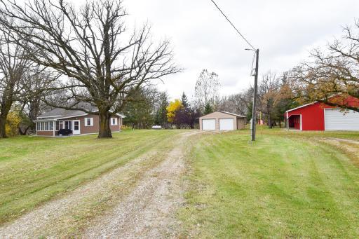 34311 150th Avenue NW, Newfolden, MN 56738