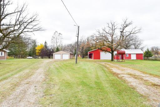 34311 150th Avenue NW, Newfolden, MN 56738